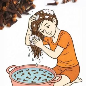 Clove Bath Health Benefits
