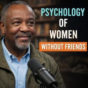 The Strength Behind Independence and Emotional Self-Reliance