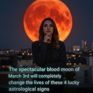 The Lunar Eclipse on March 3, 2026, is believed to bring powerful turning points, especially for four zodiac signs. Astrologers say unexpected breakthroughs, career wins, and personal transformations are on the horizon. This rare celestial event symbolizes endings and bold new beginnings, setting the stage for life-changing success and opportunities that could shift everything dramatically