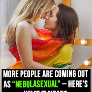 People are now coming out as ‘Nebulas3xual’