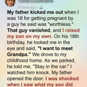 One Careless Comment Changed Everything I Thought I Knew