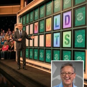 A Game Show Moment That Left a Lasting Impression on Viewers