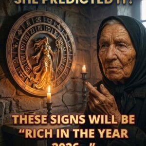 What Popular Interpretations Say About Baba Vanga’s Views on Prosperity