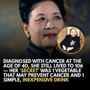 Soong Mei-ling’s Health Legacy
