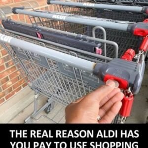 How the Shopping Cart Deposit Policy Works in Retail Stores