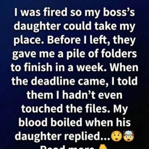 I Lost My Job Title — But What I Gained Was Far More Valuable.