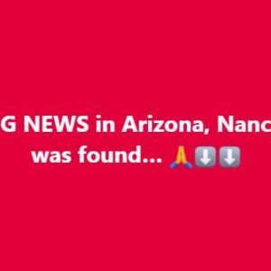 Body found confirmed to be…See more