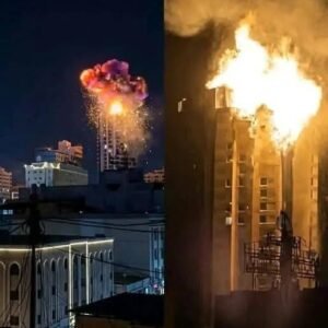 4 Nations Collaborate on Major International Effort