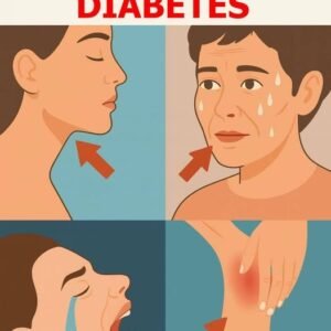 High Blood Sugar Signs