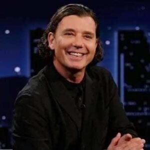 20 Minutes ago in England , Gavin Rossdale was confirmed as…See more