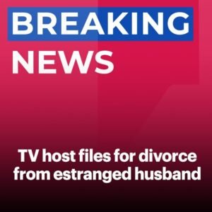 Today host Dylan Dreyer files for divorce from estranged husband Brian Fichera… eight months after announcing separation