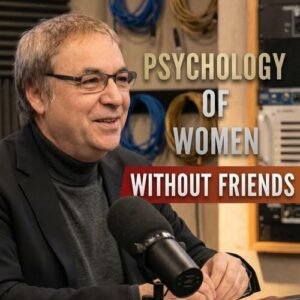 Women with few or no friends often share certain traits: strong independence, selective trust, past betrayal experiences, preference for solitude, and high emotional self-reliance. These characteristics don’t signal flaws—they often reflect boundaries, self-awareness, and a deep need for meaningful, authentic connections.