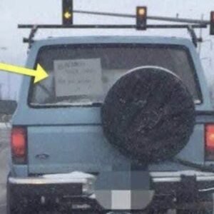A Pause in Traffic: Turning Frustration into Awareness