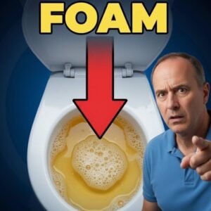 Understanding the Health Implications of Foam in Urine: What Causes Foamy Urine, When to Be Concerned, and How to Address Potential Kidney or Urinary Tract Issues for Overall Wellness, Including Warning Signs, Medical Evaluation, and Preventive Measures to Protect Your Body from Serious Health Complications.