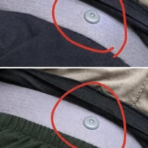 The Hidden Hero of Your Seat Belt: What Is That Little Round Button — And Why It’s Essential