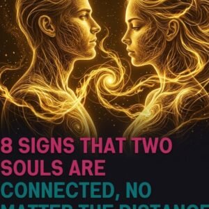 Signs That Two Souls Are Deeply Connected Even Across Distance Revealing How Simultaneous Thoughts, Strong Emotional Bonds, And Wordless Understanding Can Signal Unseen Links Between People While Exploring The Powerful, Mystical Feelings That Make Connections Feel Instant, Intense, And Timeless Offering Insight Into Love, Friendship, And Emotional Resonance That Defies Logic Yet Feels Unmistakably Real