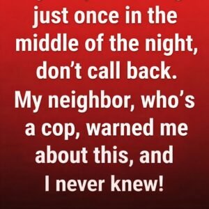 The Smart Way to Handle Unknown Calls