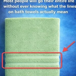 The Often Overlooked Importance of Bath Towels at Home