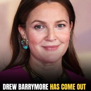 Drew Barrymore Opens Up — Fans Respond to Her Courageous Revelation