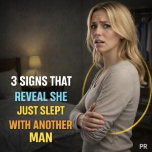 3 Subtle Behaviors Psychology Says May Signal a Recent Emotional Shift in a Woman