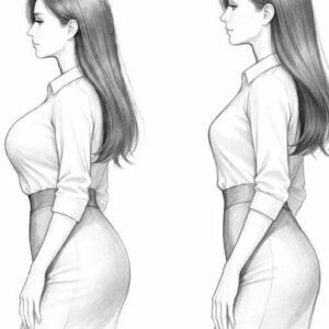 Breast Size and Hormones