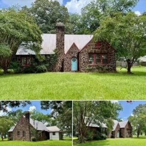 1937 Country Home Acre