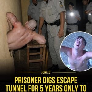 Maybe he didn’t have a Red… or maybe hope wasn’t the best of things this time…