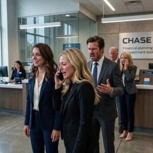 Co-Sign Loan Unexpected Twist