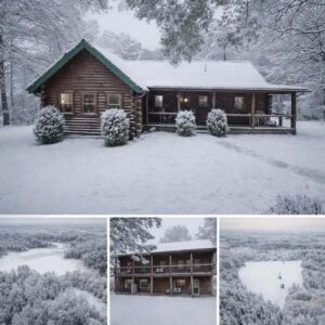 63-Acre Ohio Retreat