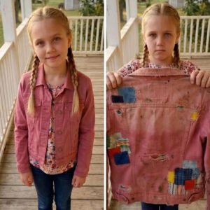 Helping Sister Heartwarming Story