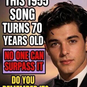Timeless Melodies: 14 Songs from 1955 That Left a Lasting Impact