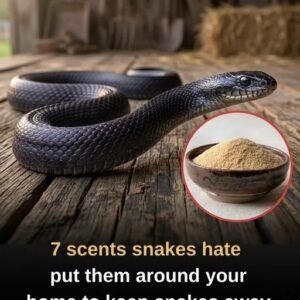 7 Natural Scents That May Help Keep Snakes Away—Plus Safe Tips for Long-Term Prevention