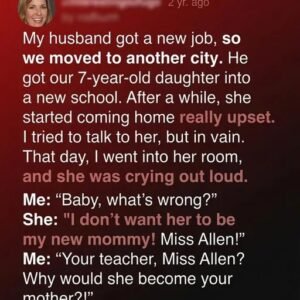 My Daughter Started Coming Home from School Upset — What I Discovered Changed Our Family Forever