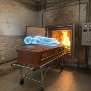THE SIN OF CREMATION according to the Bible says!