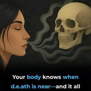 The Hidden Messages Your Body Sends (And How to Understand Them)