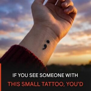 Symbol of Strength, Hope, and Continuation