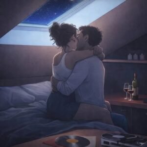Discover Love in the Little Things: Everyday Connections
