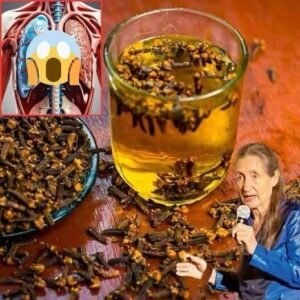 8 Surprising Benefits of Water Cloves You Probably Didn’t Know About
