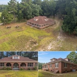 A 1930s home rich in character and history offers unique restoration potential. With classic architecture and lasting craftsmanship, it invites new owners to preserve its charm while reimagining spaces into a personalized, timeless living masterpiece for the future.