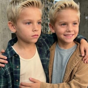 From Disney Fame to Independent Success: How the Sprouse Twins Reinvented Their Careers at 30 Through Education, Entrepreneurship, Film, Photography, and Purposeful Personal Growth Beyond Their Childhood Stardom and Television Legacy