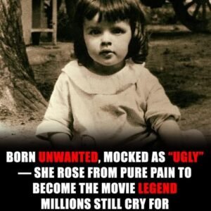 Broken Child Behind the Rainbow!
