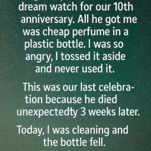 Overlooked Gift Powerful Meaning