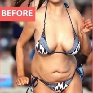 THE PHOTO THAT SHOCKED EVERYONE — AND CHANGED EVERYTHING