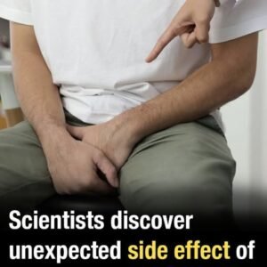 Masturbation Side Effects Study