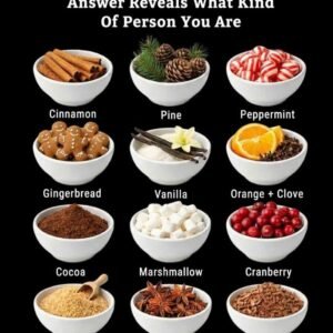 The Simple Flavor Quiz That Sparked Meaningful Connections