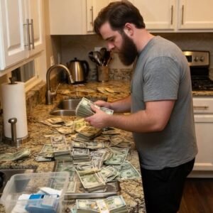 The Shocking Discovery That My Husband and His Mom Secretly Owned Our Apartment and Pocketed My ,000 Rent