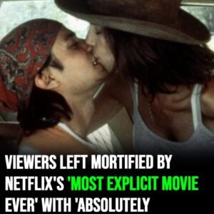 Viewers left mortified by Netflix’s ‘most explicit movie ever’ with ‘absolutely disgusting’ scenes