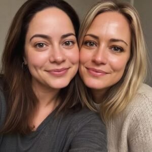When My Former Friend Married My Ex-Husband, I Thought the Past Was Gone Forever