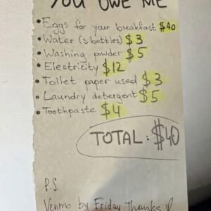 The Shocking Babysitting Bill From My Daughter-in-Law That Sparked the Ultimate Family Revenge and What Happened When I Left Her a Handwritten Note Charging for Every Minute of Love Care and Wisdom