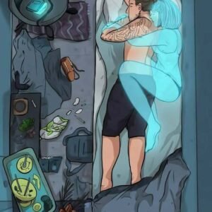 The Spiritual Meaning Of Waking Up At 1AM, 2AM, 3AM, 4AM, And 5AM